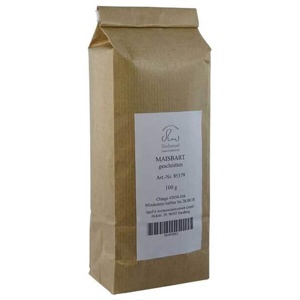 Maisbart CC, 100 g n.v. Produktbild