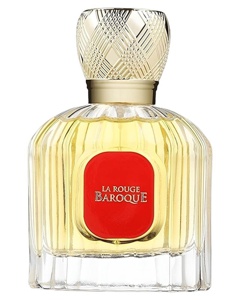 Maison Alhambra Baroque Rouge 540 EDP produktbillede