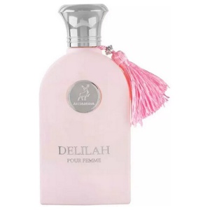 maison alhambra - Delilah Eau de Parfum - 100 ml produktbillede