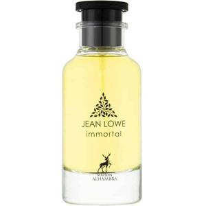 Maison Alhambra Jean Lowe Immortal Unisex Eau De Parfum - 100 ml produkt bild