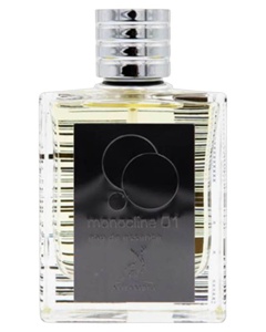Maison Alhambra Monocline 01 EDP produktbillede