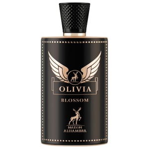 Maison Alhambra Olivia Blossom EDP produktbillede