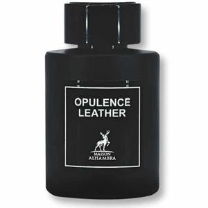 Maison Alhambra Opulence Leather Edp 100ml produkt bild