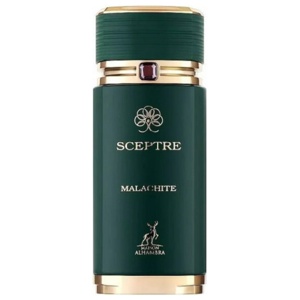 maison alhambra - Sceptre Malachite Eau de Parfum - 100 ml produktbillede