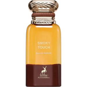 Maison Alhambra Smoky Touch Edp 80ml produkt bild
