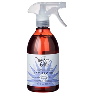 Isabella Smith - Maison Belle Bad rengøring lavendel mynte 500 ml produktbillede