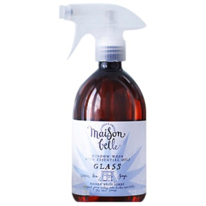 Maison Belle Glas- Og Spejlerens Grøn Te   500 ml produktbillede