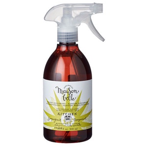 Maison Belle Køkken Rengøring Spray   500 ml produktbillede