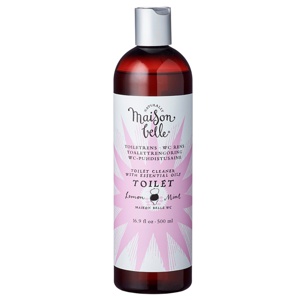 Maison Belle Toiletrens Citron Mynte   500 ml produktbillede