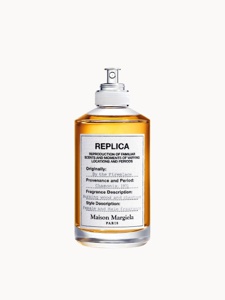 Maison Margiela By the Fireplace - Eau De Toilette product image