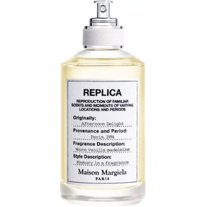 Maison Margiela Replica Afternoon Delight Eau de Toilette 100 ml Produktbild