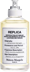 Maison Margiela Replica Afternoon Delight Eau de Toilette 100 ml produktbilde