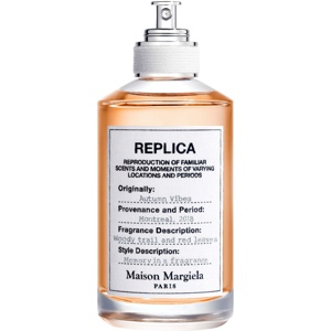Maison Margiela Replica Autumn Vibes EdT 100 ml Produktbild