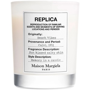 Maison Margiela Replica Beach Walk Candle 165 g produktbillede