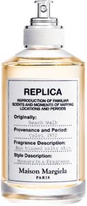Maison Margiela Replica Beach Walk EdT 100ml produkt bild