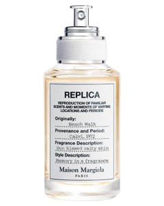 Maison Margiela Replica Beach Walk EDT 30 ml Produktbild