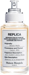 Maison Margiela Replica Beach Walk EdT 30 ml produktbilde