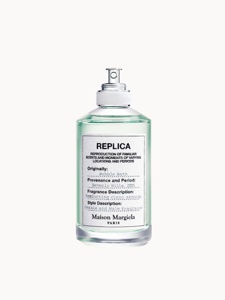 Maison Margiela Replica' BUBBLE BATH product image