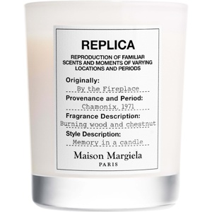 Maison Margiela Replica By the Fireplace Candle 165 g Produktbild