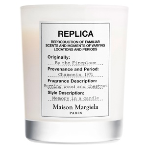 Maison Margiela Replica By The Fireplace Candle 165 g produktbillede