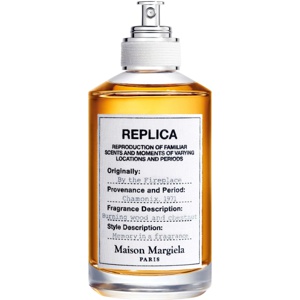 Maison Margiela Replica By the Fireplace EdT 100 ml Produktbild