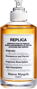 Maison Margiela Replica By the Fireplace EdT 100 ml produktbilde