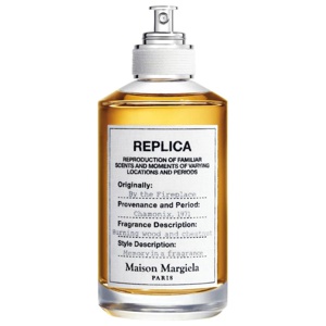 Maison Margiela Replica By the Fireplace EdT 100ml produkt bild