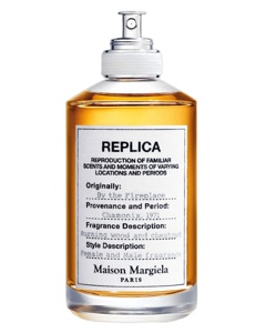 Maison Margiela Replica By the Fireplace EdT 30 ml Produktbild