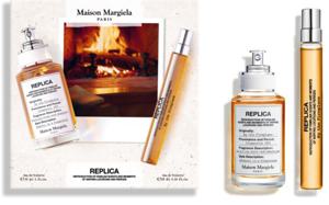 Maison Margiela Replica By The Fireplace Gift Set produkt bild