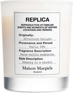 Maison Margiela Replica Candle Afternoon Delight 165 g produktbilde
