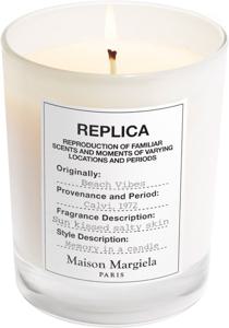 Maison Margiela Replica Candle Beach Vibes 165 g produkt bild