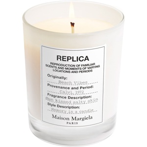 Maison Margiela Replica Candle Beach Vibes 165 g Produktbild