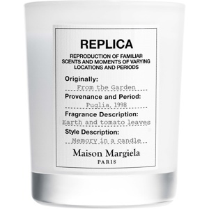 Maison Margiela Replica Candle From the Garden 165 g Produktbild