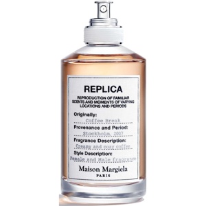 Maison Margiela Replica Coffee Break EdT 100 ml Produktbild