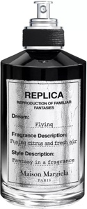 Replica Flying EdP 100 ml produktbilde