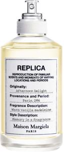 Maison Margiela Replica Fragrance Afternoon Delight Eau de Toilette 100ml produkt bild