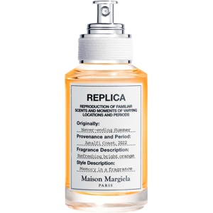 Maison Margiela Replica Fragrance Never Ending Summer Eau de Toilette 30 ml Produktbild