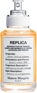 Maison Margiela Replica Never Ending Summer EDT produktbillede
