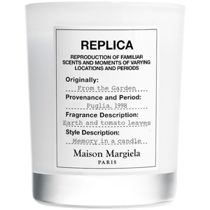 Maison Margiela Replica From the Garden Candle 165 g produktbillede