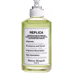 Maison Margiela Replica From the Garden Eau de Toilette 100 ml Produktbild