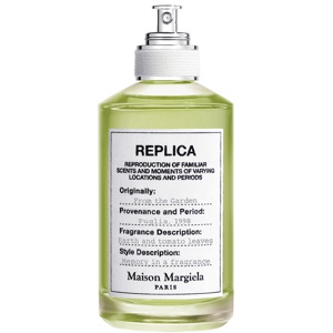 Maison Margiela Replica From The Garden EDT produktbillede