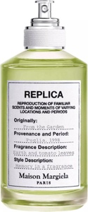 Maison Margiela Replica From the Garden Eau de Toilette 100 ml produktbilde