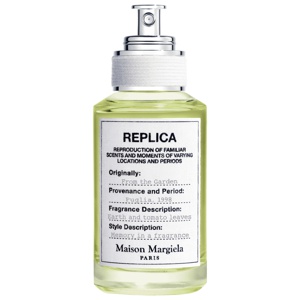 Maison Margiela Replica From The Garden Eau de Toilette - 30 ml produktbillede