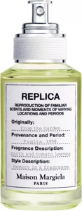 Maison Margiela Replica From the Garden Eau de Toilette 30 ml produktbilde