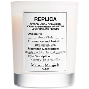 Maison Margiela Replica Jazz Club Candle 165 g produktbillede