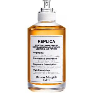 Maison Margiela Replica Jazz Club EDT 100 ml Produktbild