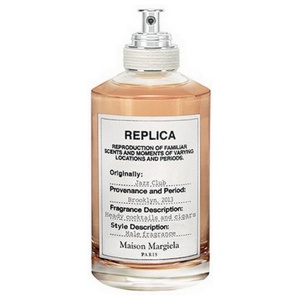 Maison Margiela - Replica Jazz Club Eau de Toilette - 100 ml produktbillede