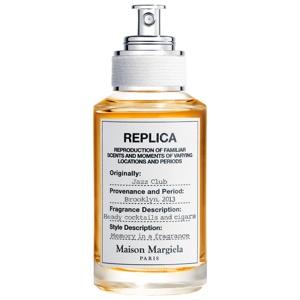 Maison Margiela Replica Jazz Club EDT produktbillede