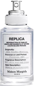 Maison Margiela Replica Lazy Sunday Morning EDT produktbillede