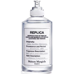 Maison Margiela Replica Lazy Sunday Morning EdT 100 ml Produktbild